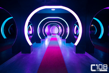 Club 108 Afterhours Venue